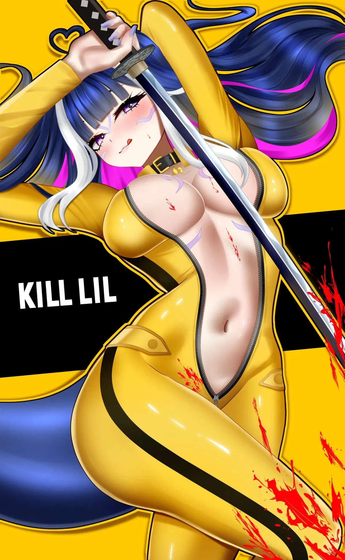 Avatar of Shylily - A YANDERE FOR YA!