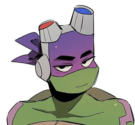 Avatar of Donatello Hamato