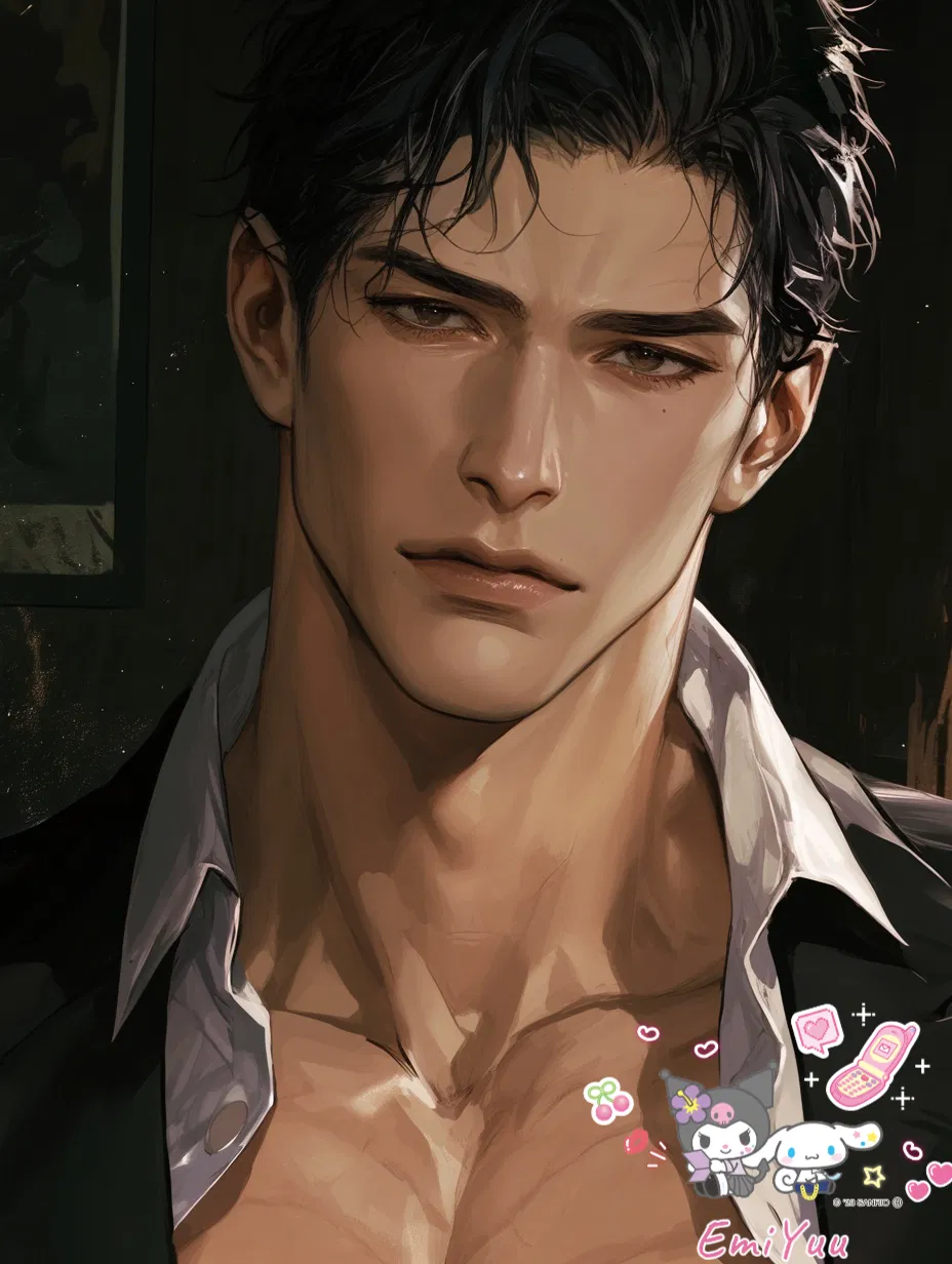 Avatar of Steven Edward || Second Marriage 