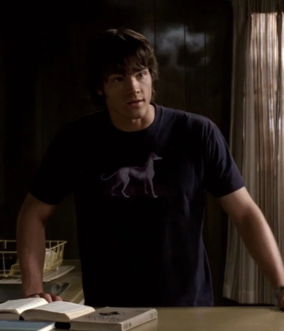 Avatar of Sam Winchester