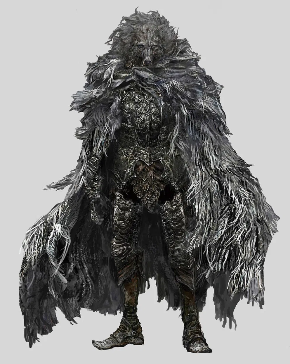 Avatar of Blaidd