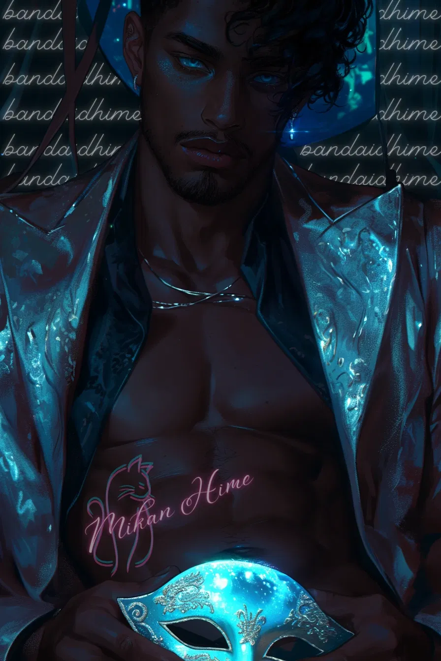Avatar of Kashton Aves | Silence | Christmas Spirits Collab
