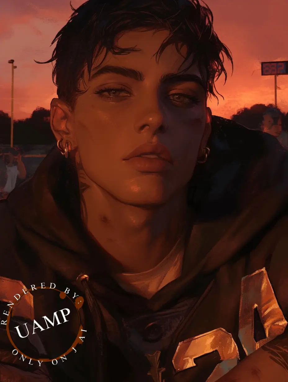 Avatar of WILDCARD | ARMANI VEGA