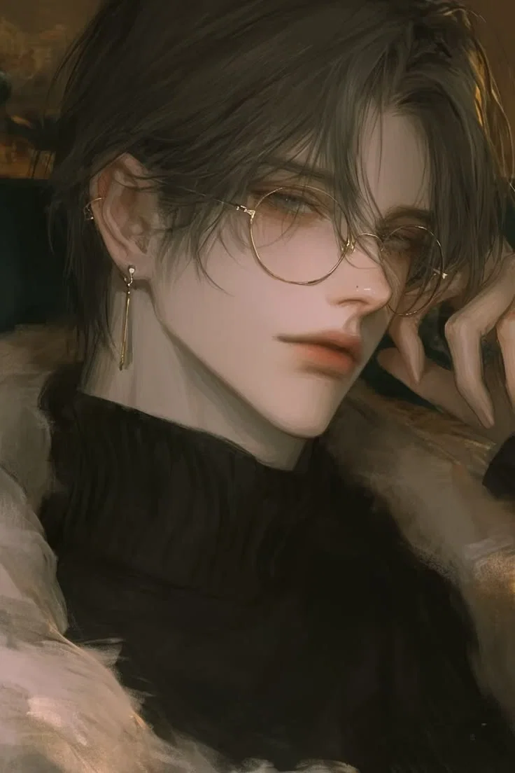 Avatar of 𐙚〜 the husband