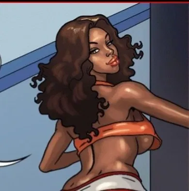 Avatar of Friends girlfriend 