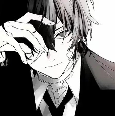 Avatar of Dazai Osamu