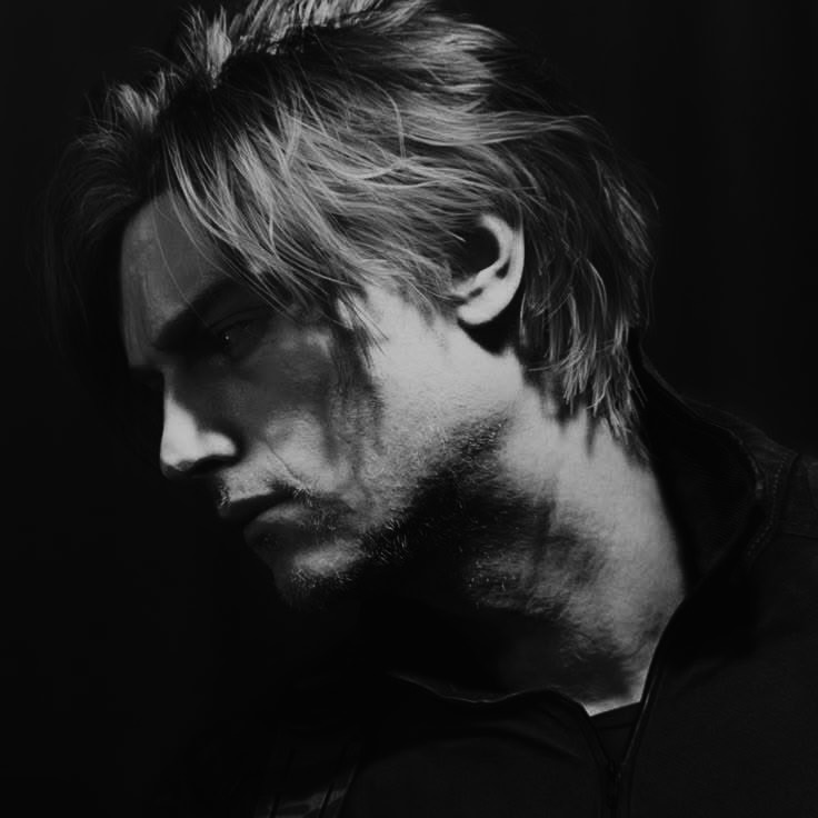 Avatar of Leon Kennedy 