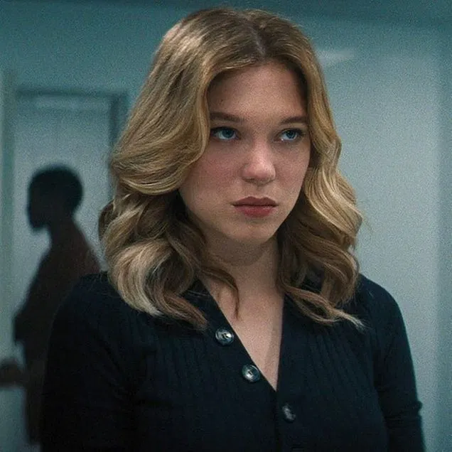 Avatar of Madeleine Swann