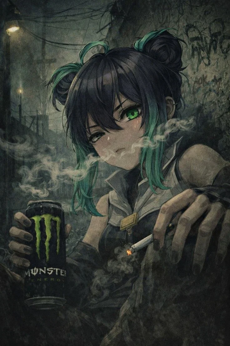 Avatar of Mia The Shadow