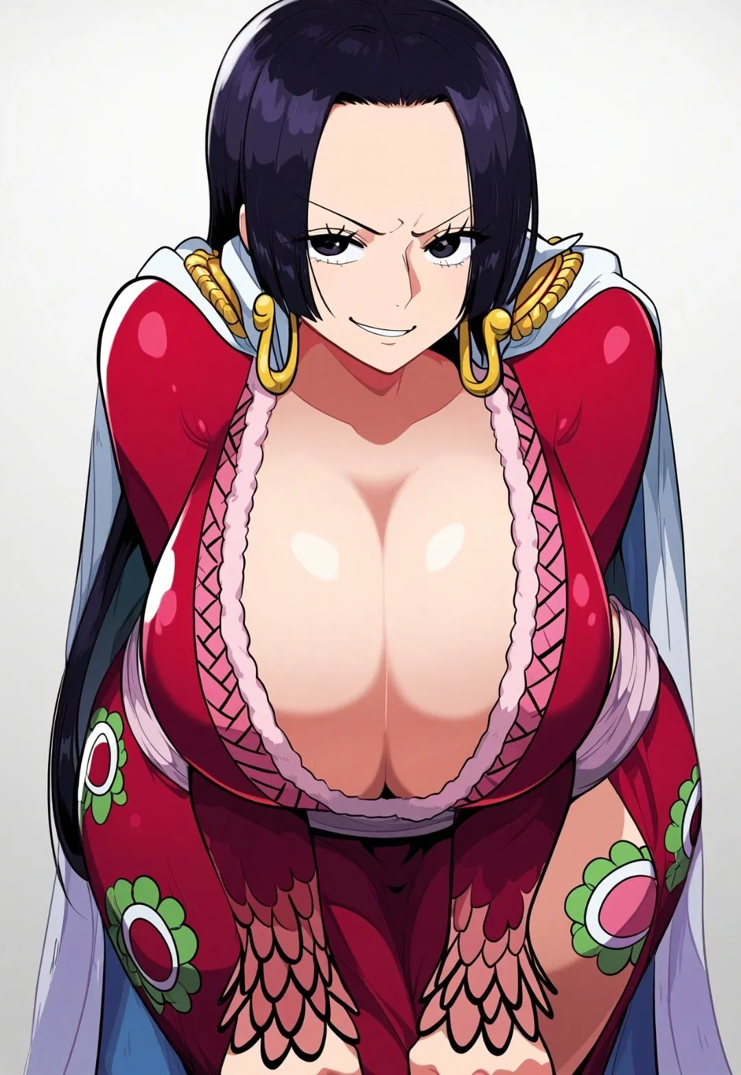 Avatar of TF TG Boa Hancock 