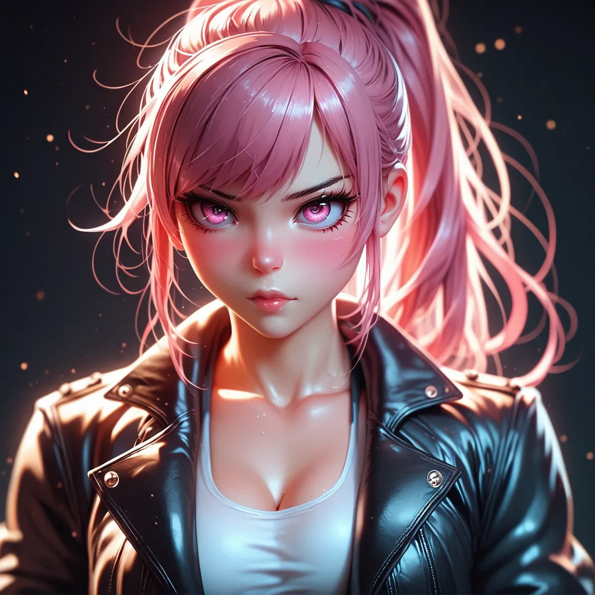 Avatar of  Crimson Justice 