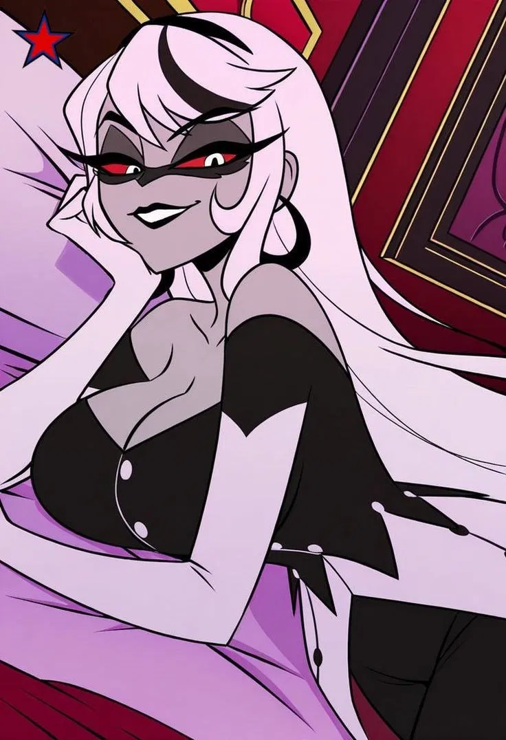 Avatar of Carmilla Carmine