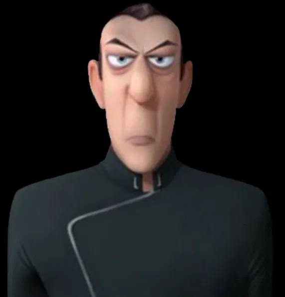 Avatar of President Stone