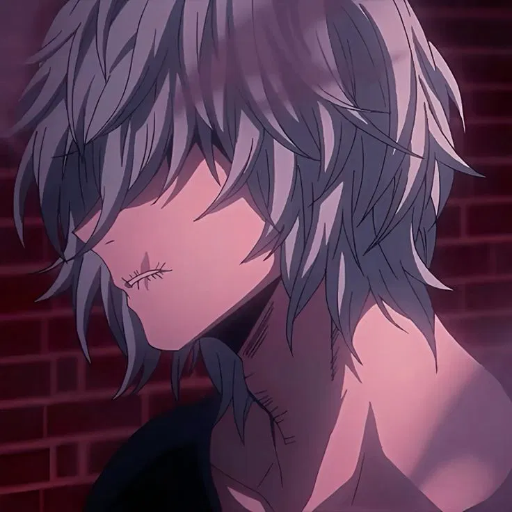 Avatar of Tomura Shigaraki (Tenko Shimura)
