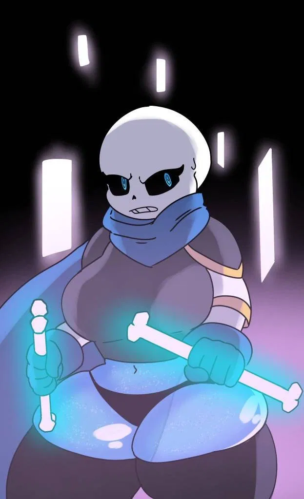 Avatar of Underswap!Sans