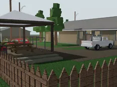 Avatar of -Blood Debt- [Babushka Ramzan's Farmhouse]