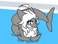 Avatar of Female Tiger Shark