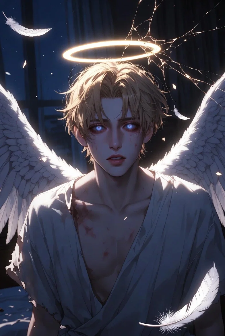 Avatar of "I'm Asking You To Catch Me"