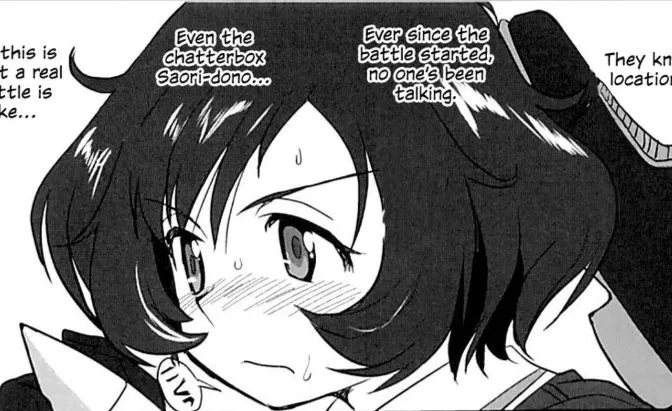 Avatar of Yukari Akiyama