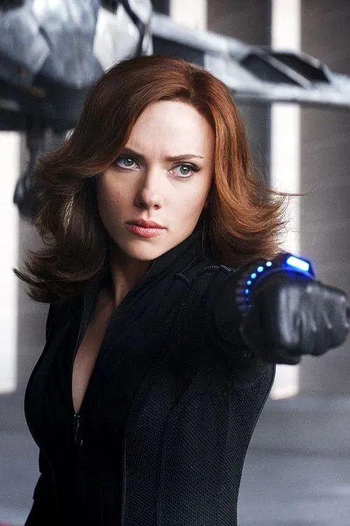 Avatar of Black Widow - Double-crossed by the Spy