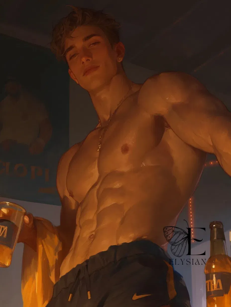 Avatar of Nate ALT | Himbo Hook-up