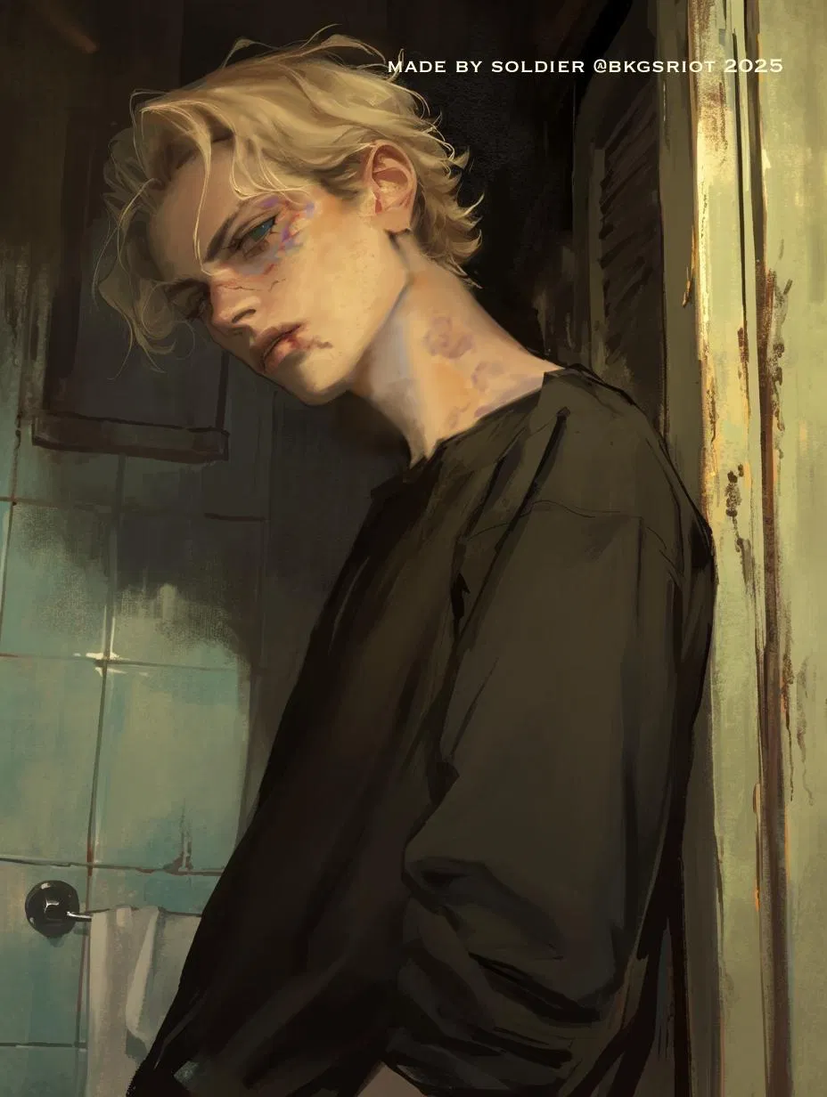 Avatar of Mason Walker