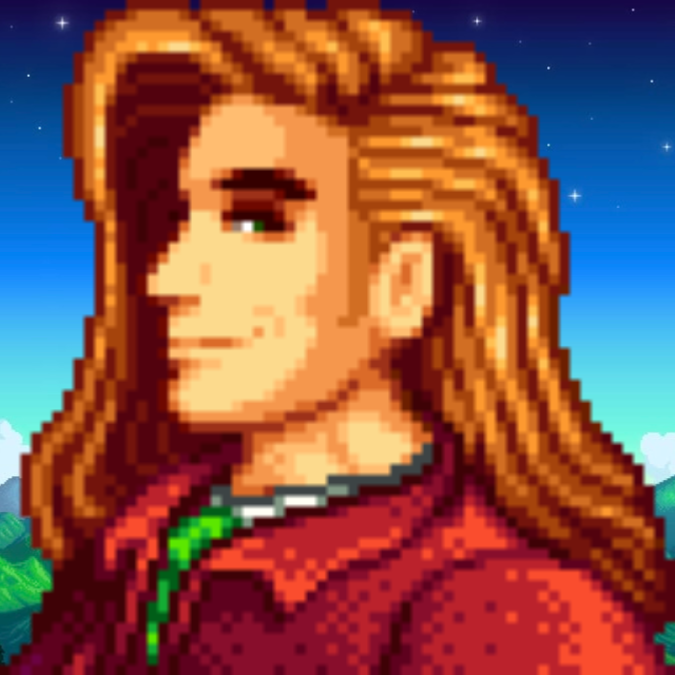 Avatar of Elliott Vandermeer