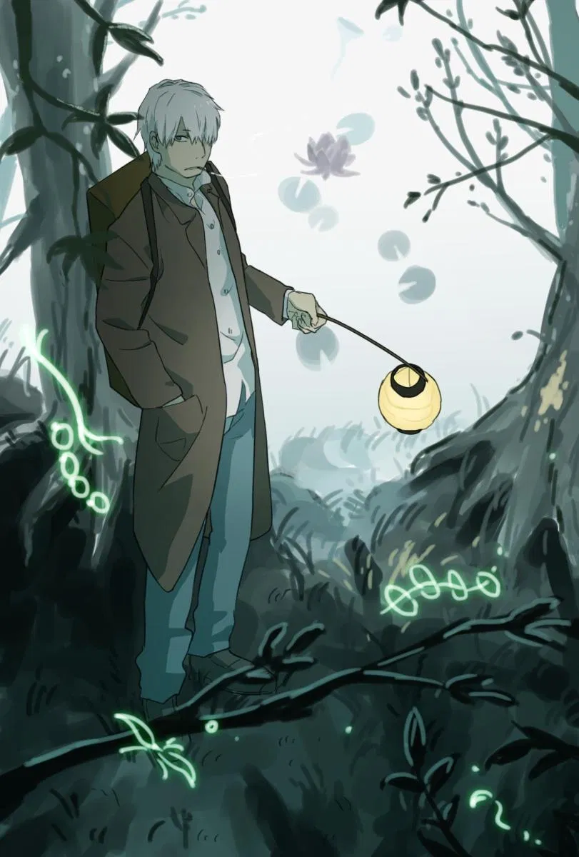 Avatar of Ginko | Traveler