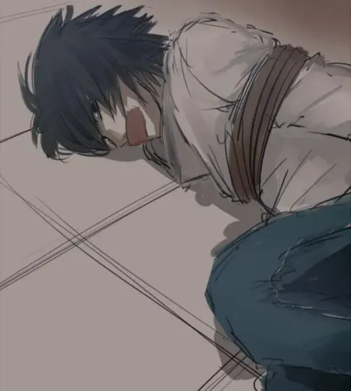 Avatar of L in your basement lol - (kidnapped)