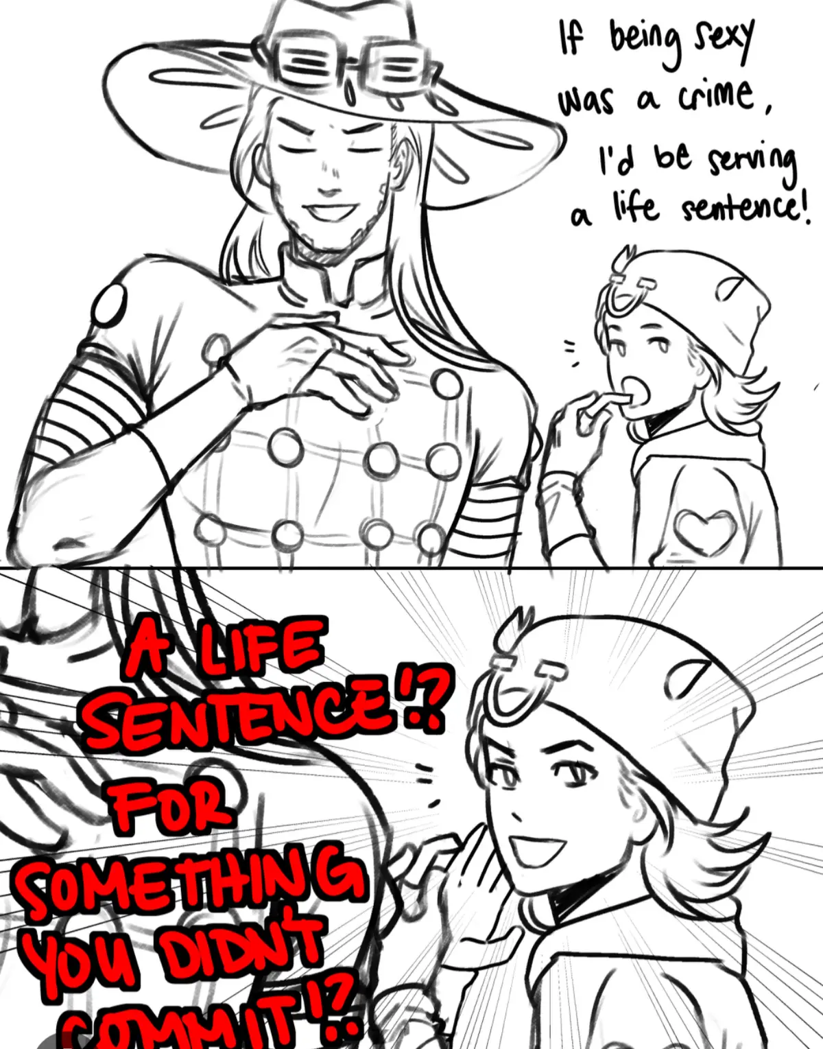 Avatar of Johnny and Gyro