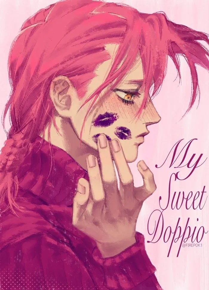 Avatar of Vinegar Doppio
