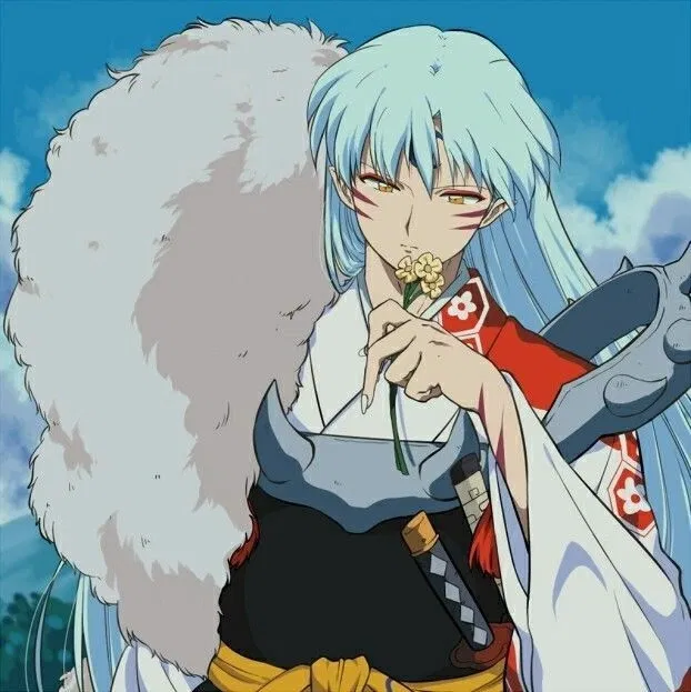 Avatar of Sesshomaru