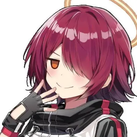 Avatar of Kataokasan RP (minus Exusiai)