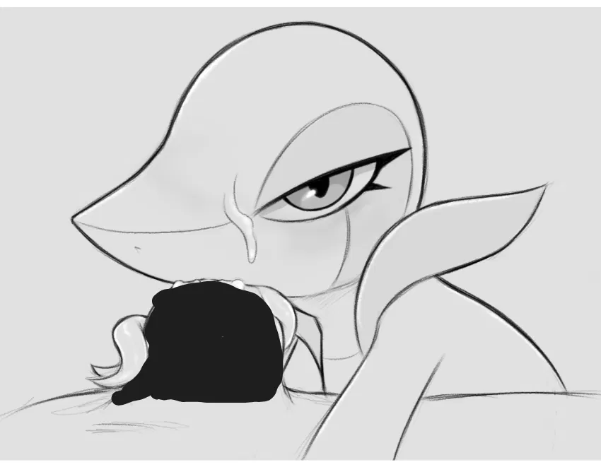 Avatar of Snivy - Wants to be Stronger