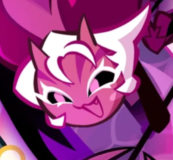 Avatar of Lychee Dragon Cookie