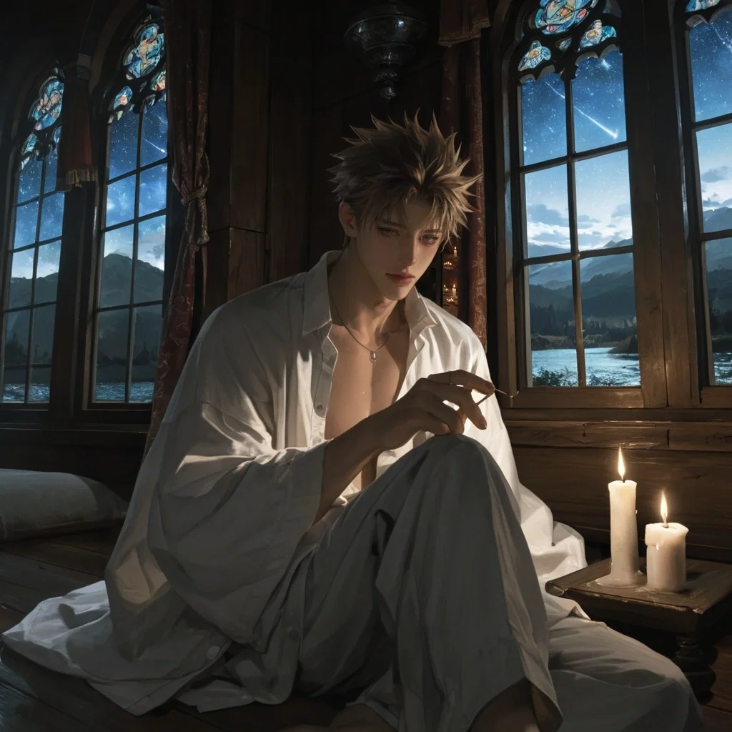 Avatar of Elian von Ernor
