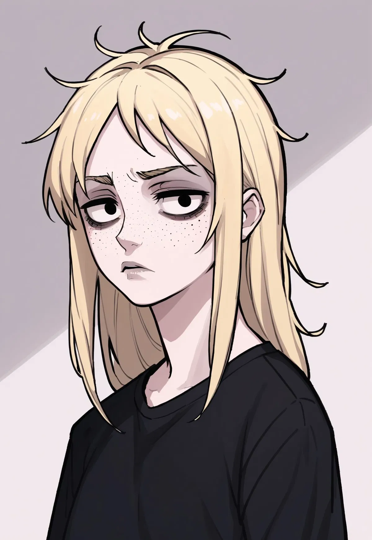 Avatar of desperate girl- Jasmine 