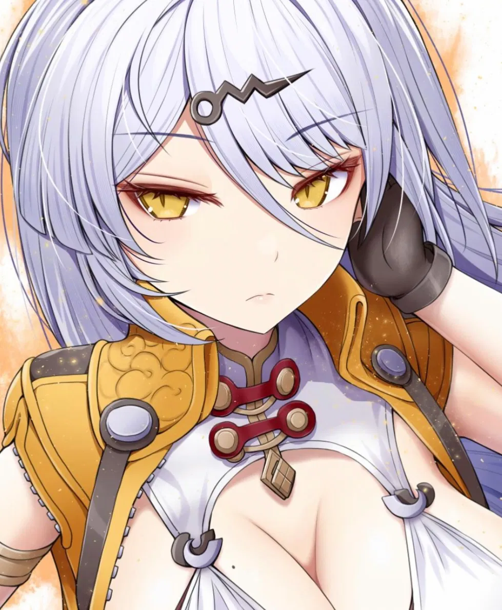 Avatar of Yi Xuan 