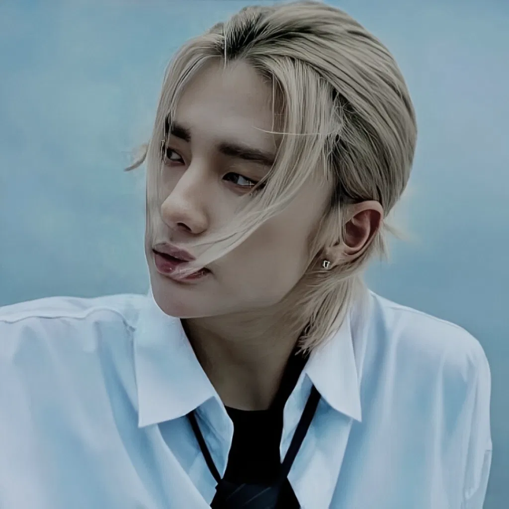 Avatar of Hwang Hyunjin