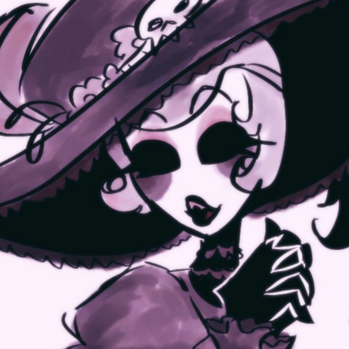 Avatar of Rosie