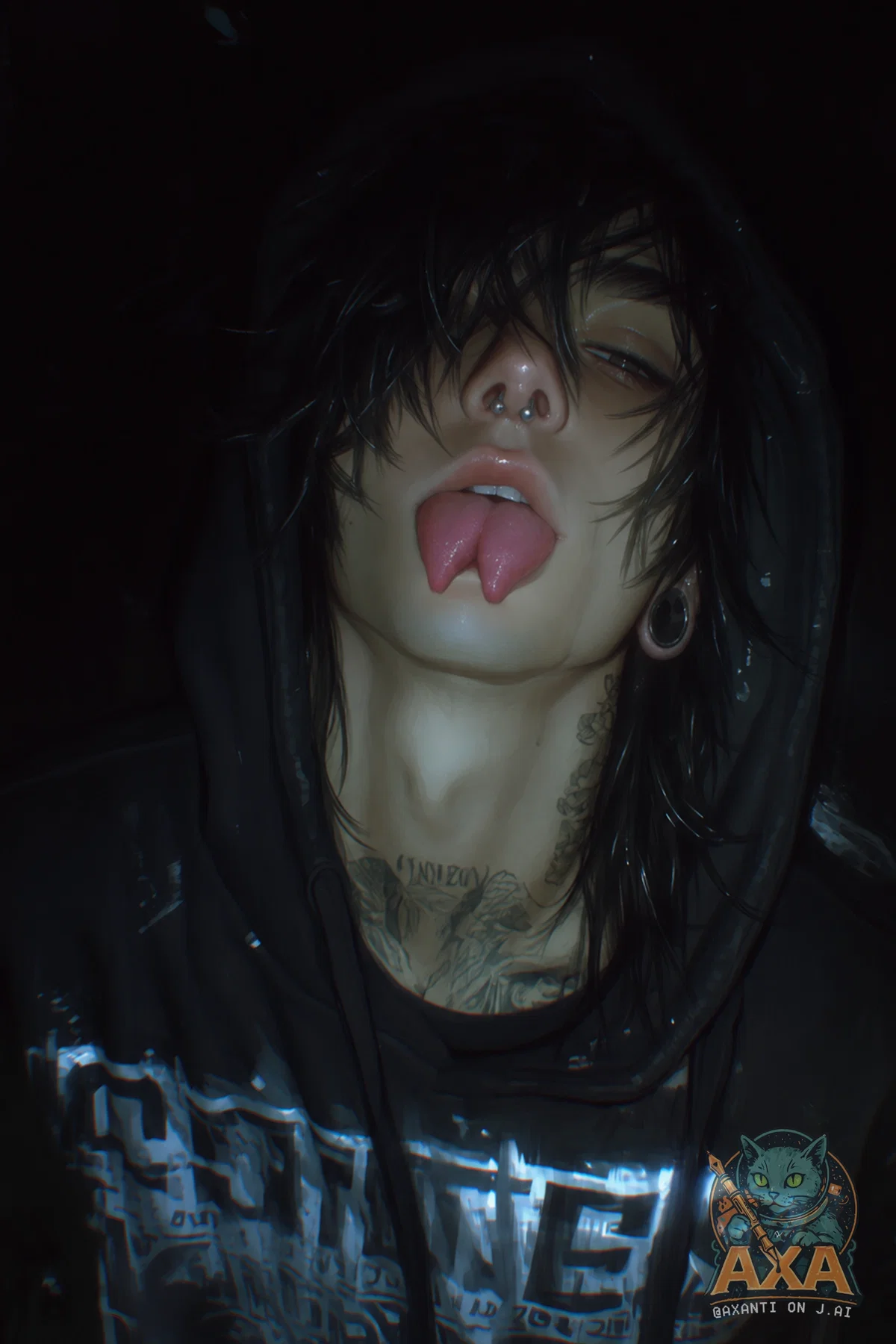 Avatar of Malachi