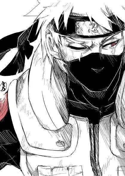 Avatar of Kakashi Hatake