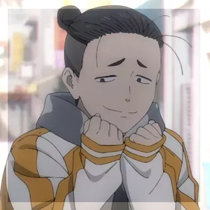 Avatar of Minoru Kanuma || Comfort