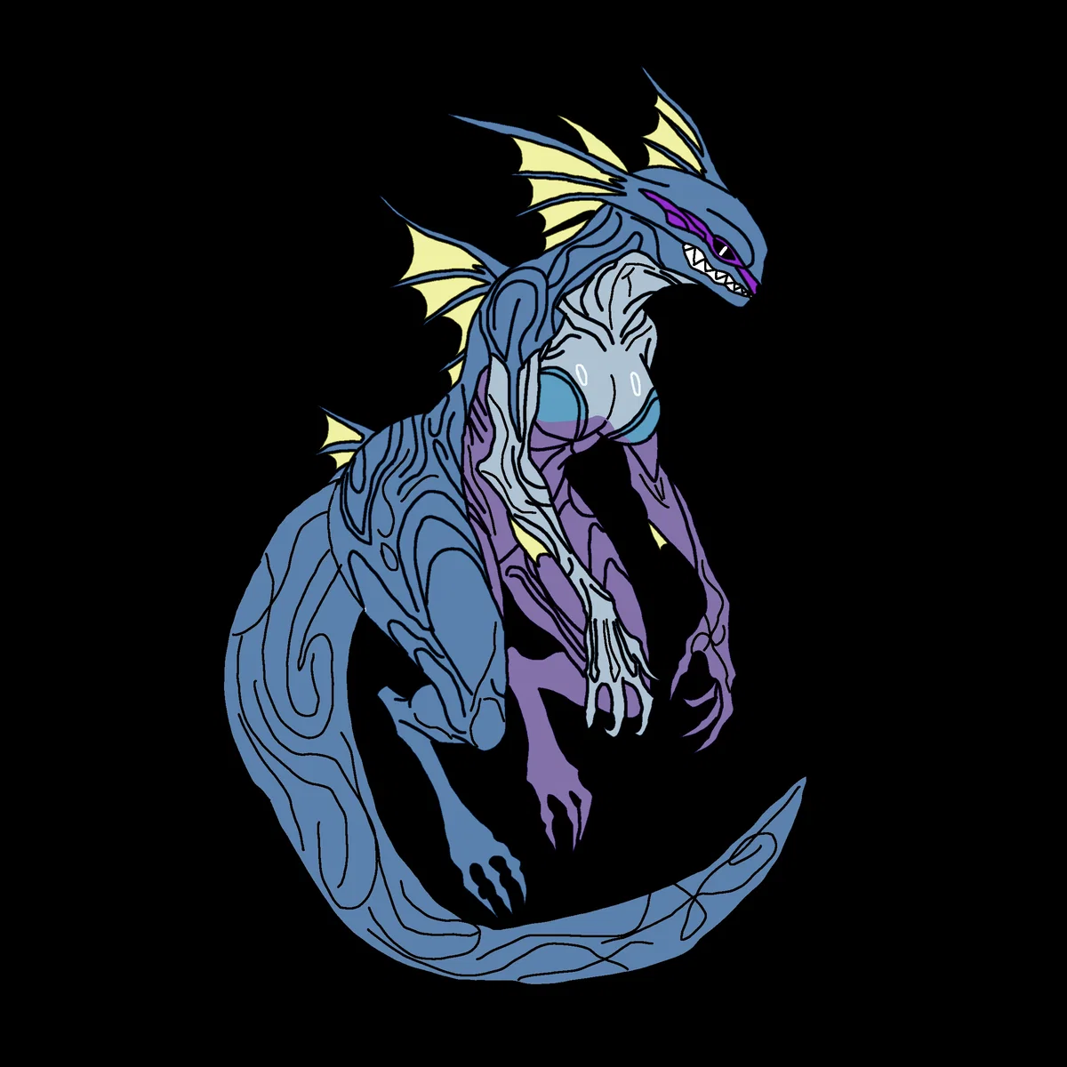 Avatar of Ny’xara