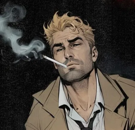Avatar of John Constantine | Hellblazer