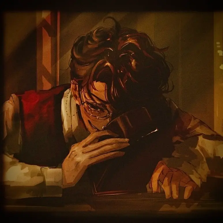 Avatar of Alastor