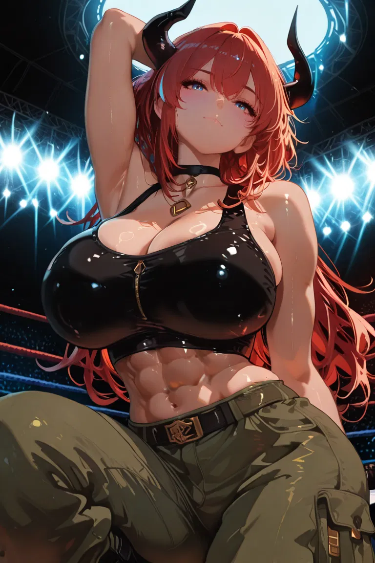Avatar of Karla – The Champion You Defeated