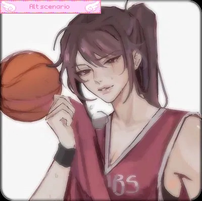 Avatar of Carrie-Pt.2