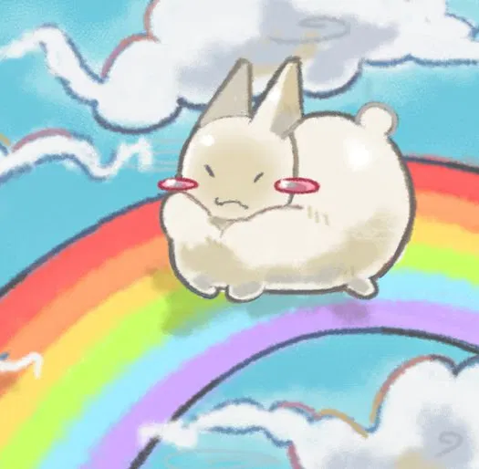 Avatar of 🐇Gubby🐇