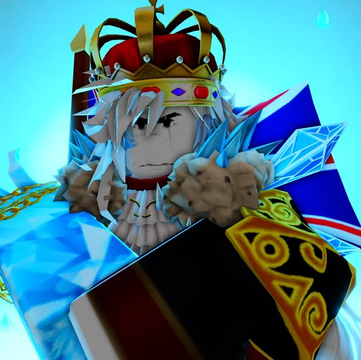 Avatar of 02 - CRUEL KING